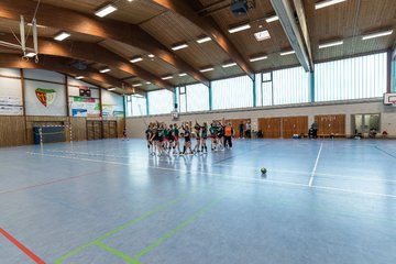 Bild 290 - F HSG Kre/Mue - HFF Munkbrarup : Ergebnis: 49:20